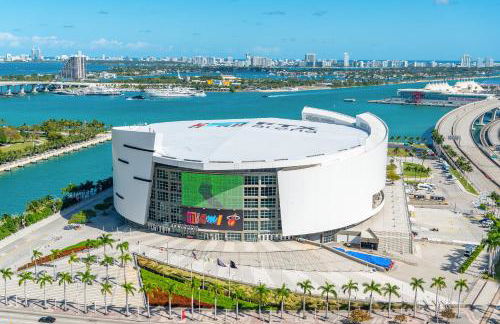 Global Luxury Suites Miami Worldcenter - Foto 18