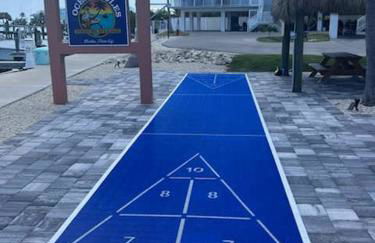 1B 2Ba Seaside Getaway Pool Oceanside - Foto 34