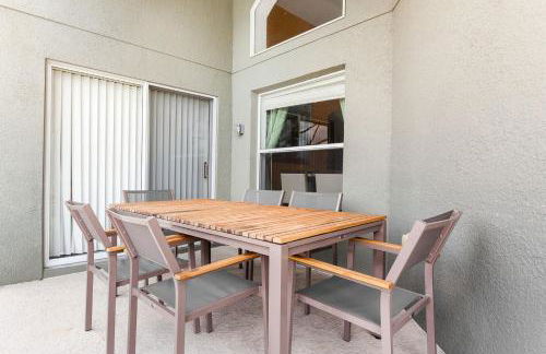 4 Bed Retreat Aviana - Foto 41