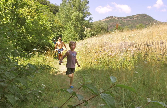 VVF Sud Aveyron, Brusque - Foto 45