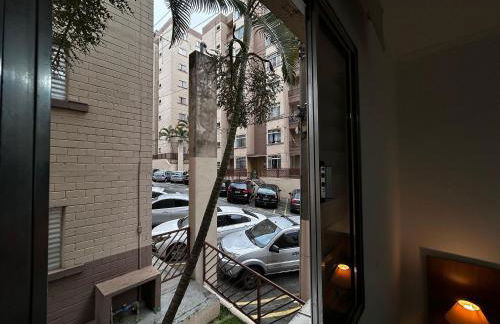 0822- apto 2 quartos 6 pessoas - Foto 22