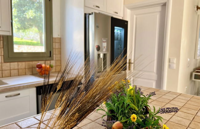 Villa Victory Porto Heli - Foto 15