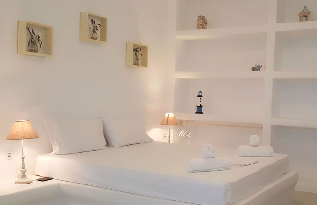 Avissalou Apartments - Foto 25