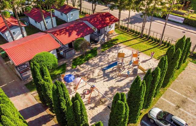 Madamaku - Cottage - Foto 15