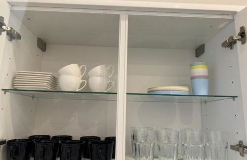 Charmante 4 Zimmer Apartment Contactless Check-in historische Stadtzentrum - Foto 79