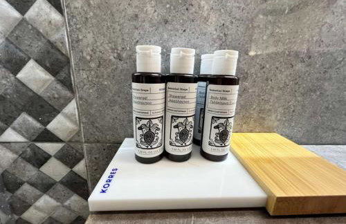 Sunset Paradise Oia - Photo 67