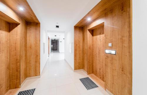 Green Boho Sienkiewicza - Foto 28