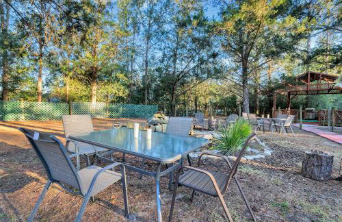 Uhost AI - Get Cozy & Relax! 4BR, 2BA, Hot Tub - Foto 73