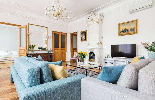 Kazanskaya Art Apart - Foto 22