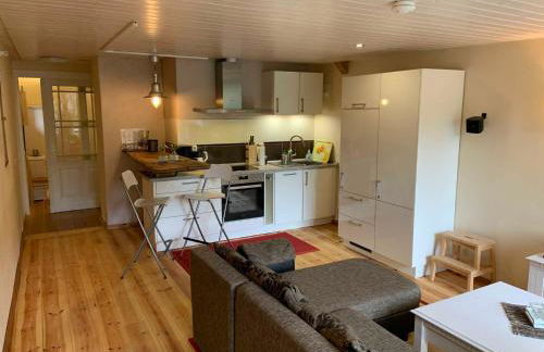 Apartment Zur Alten Böttcherei - Foto 3