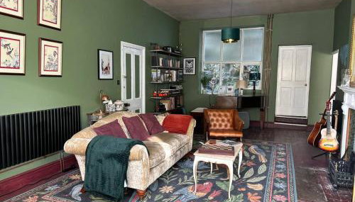 Delightful House in the Heart of the Matlocks! - Foto 3