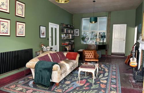 Delightful House in the Heart of the Matlocks! - Foto 3