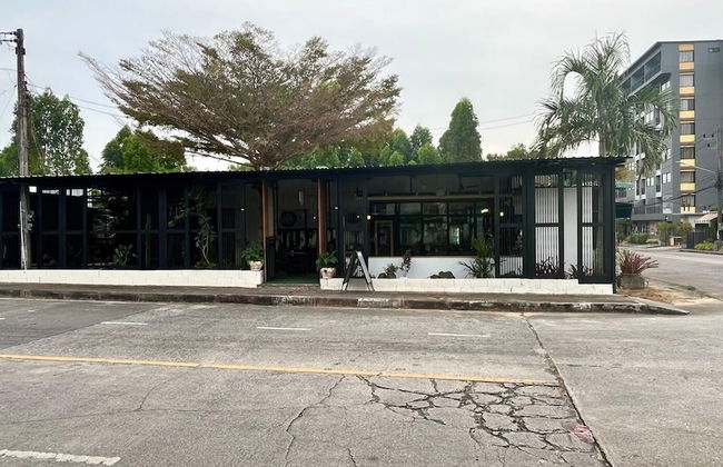 Valley 40 - 2 bdr Private Villa Near Phuket Town - Foto 59