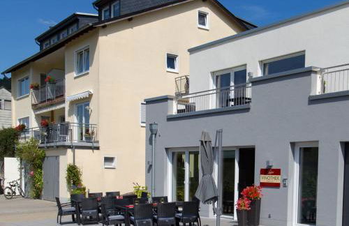 Weingut Christoph Müller - Foto 17