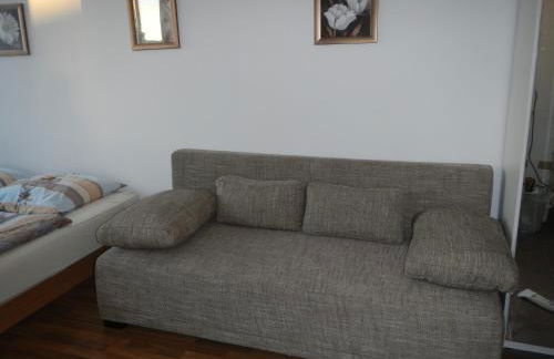 Sonniges Modernes Appartement Höhenberg - Foto 15