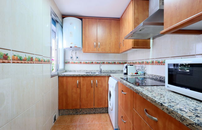 El Balcón de la Mezquita - Foto 8