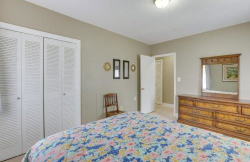 Garden District Home Near Downtown Montgomery - Foto 18