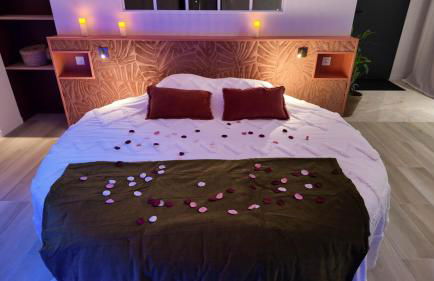 Les Suites du Payré - Suite Romance - Foto 43