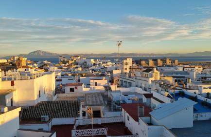 Penthouse - La Quinta by Mañana Maybe Tarifa - Photo 9