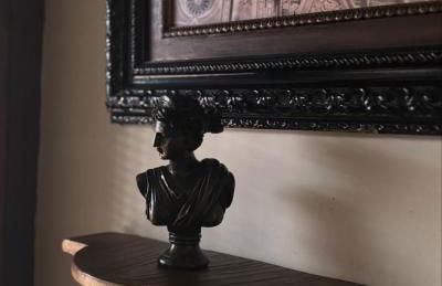 Casa Rural con encanto Señorio Manchego ALBACETE - Foto 17