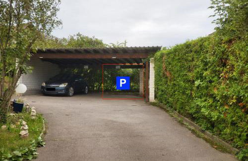 Holiday Apartment NAMASTAY - Foto 31