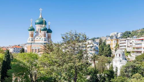 Le Hammam Azur - Foto 5