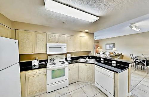 Entire Rental 3-BR Minutes from Disney x8 Hot tub Apartment 2204 - Foto 16