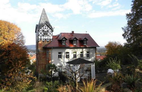 2 Norit Schlosser Comfortable Holiday Residence - Foto 1