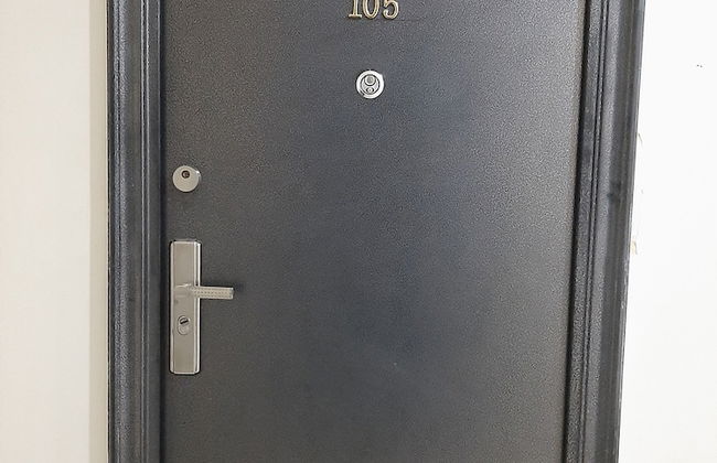 Bagebi two bedroom beautiful view - Foto 1