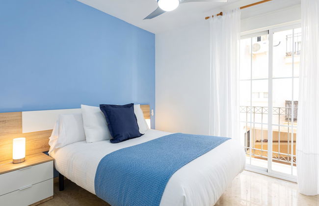 Capuchinos French Balconies - Foto 12