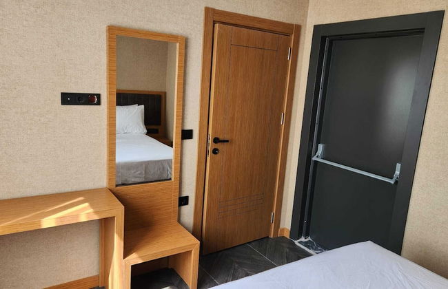 Ferah Residence - Photo 8