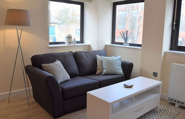 Morland House Apartments - Foto 27