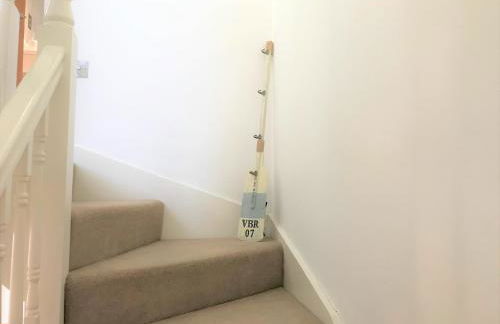 Seaside Cottage With Parking - Foto 68