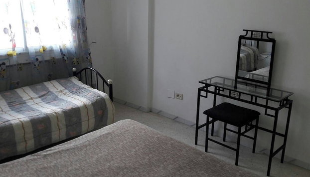 Rent Apartment F4 Richly Furnished In Tunis - Foto 3, Habitación
