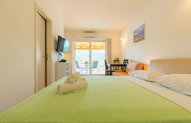 Apartments Mandy - Foto 20