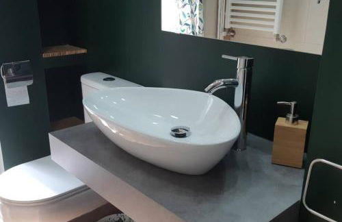 SG Apartamentos LA CASA DE CARLOS VUT47-229 - Foto 32