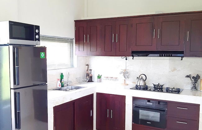 Medewi Manor - Foto 13