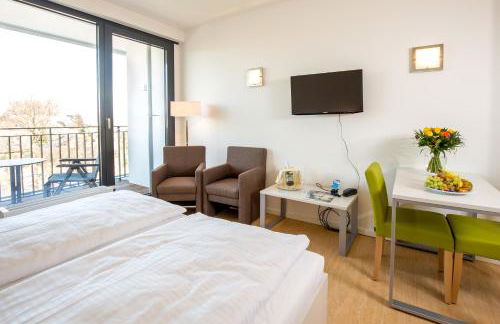 Carat Apartments Grömitz - Foto 39