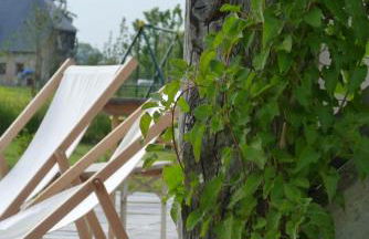 Gîte Sous La Garenne - Foto 24