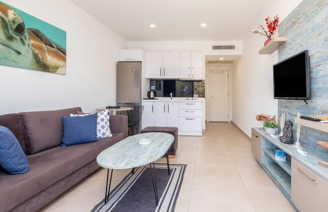 Seafront Flat With Breathtaking Sea View in Bodrum - Foto 49