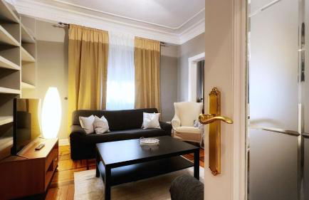 Céntrica y amplia Vivienda Turística con wifi - Foto 7