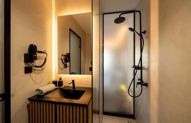 INCORSO • Smart Luxury Stay • near Airport • 24HR Check in - Foto 55