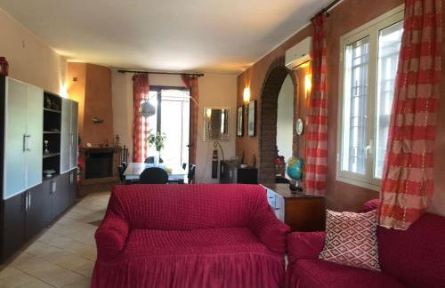 Villa con Giardino di 2000mq al Plemmirio - 400m dal Mare - Foto 5