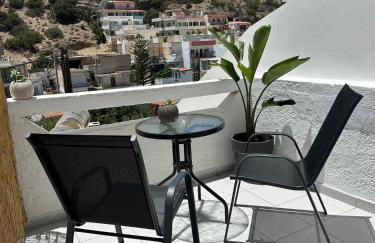 Argiro's apartment at Agia Galini - Foto 56