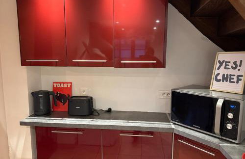 La maison de Vouziers - Foto 18