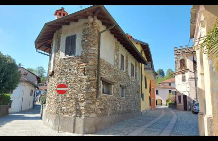 Il Gatto Ombrellaio - Gateway to Stresa, Lake Maggiore and Mountains - Foto 22