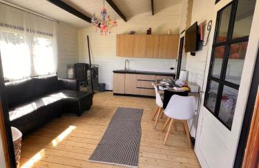 Pond Cabin - Foto 12