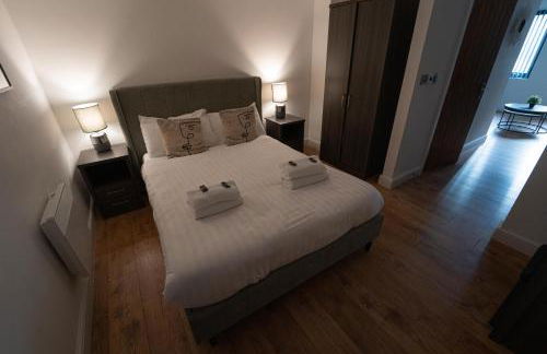 Sevenstay Apartments Fleet Street - Foto 58