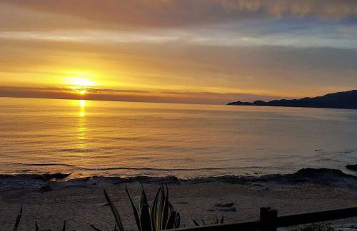 Casa sulla spiaggia a Porto Alabe P 3187 - Foto 52