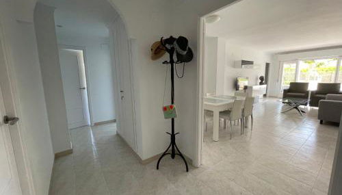 Casa Olé - Foto 4, Lobby or reception